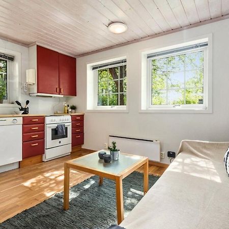 Pretty Appartment Close To Oslo Asker Extérieur photo